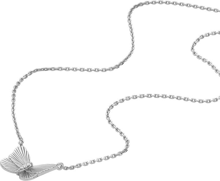 Actual product image Fossil Sterling (925 silver, 35 - 40 cm)