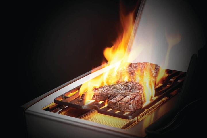 Image du produit Napoleon Grille Rogue 525SE (26.10 kW)