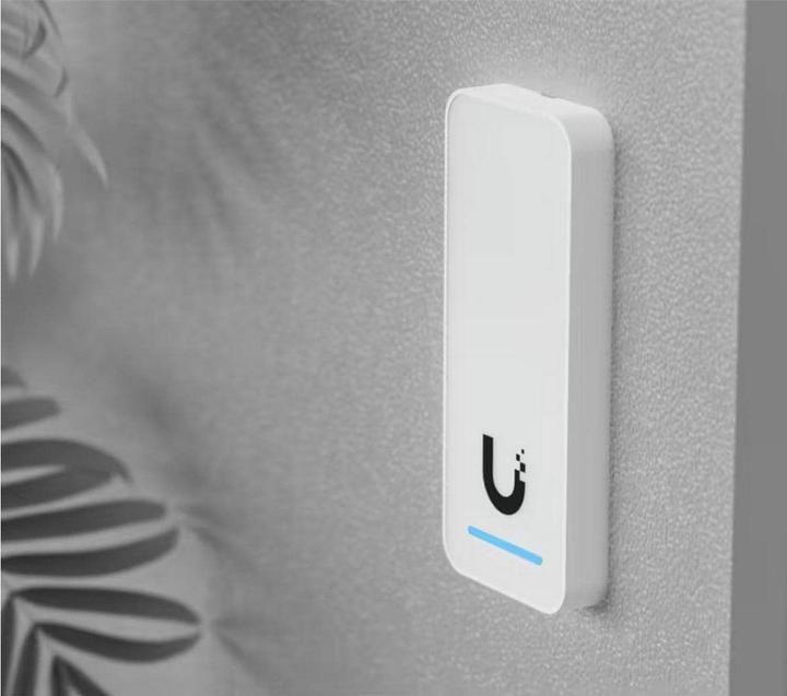 Actual product image Ubiquiti Access Card Reader UA-G2