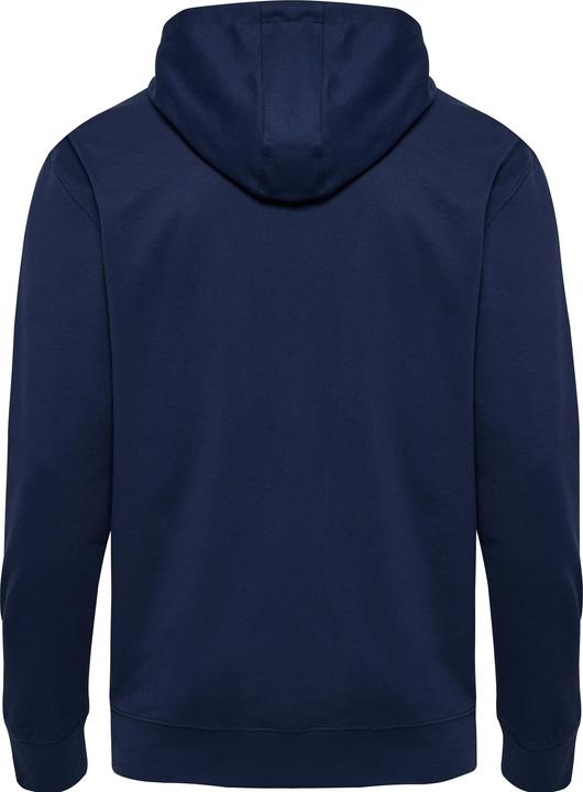 Actual product image hummel Hmlgo 2.0 Logo Hoodie (XS)