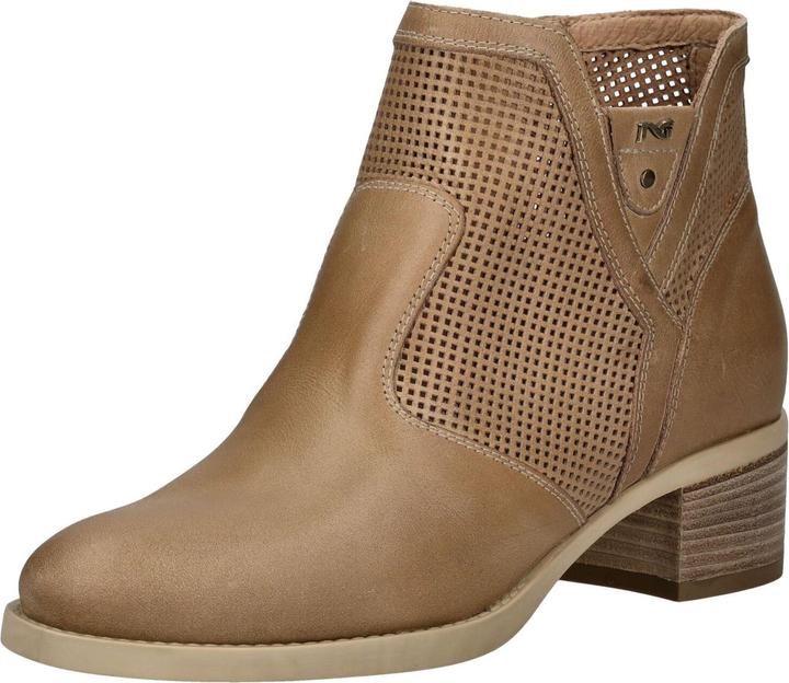 Actual product image Nero Giardini Stiefelette (39)