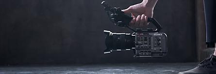 Produktbild Sony Cinema Line FX6 (10.20 Mpx, 60p)