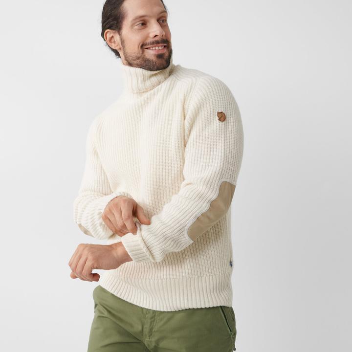 Immagine prodotto Fjällräven Övik Roller Neck Sweater (XL)