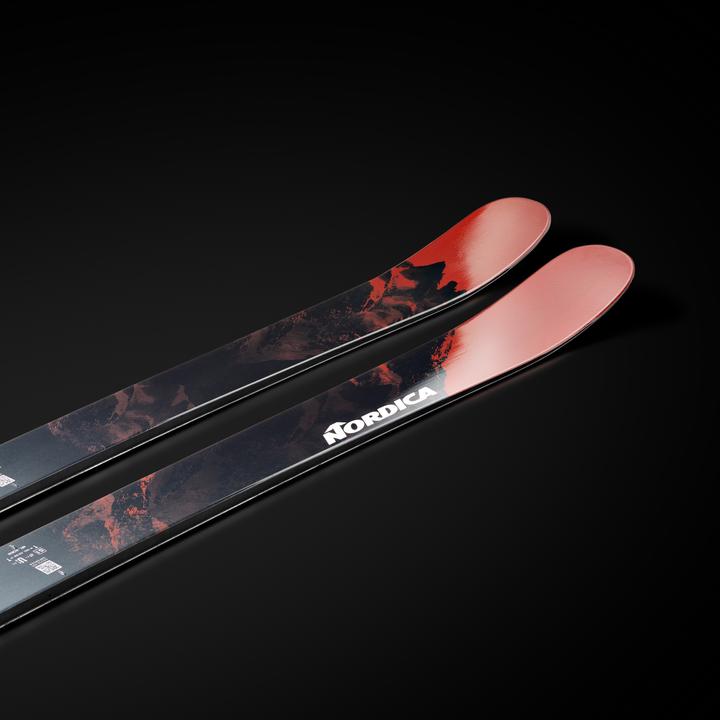 Immagine prodotto Nordica Enforcer 94 Illimitato (186 cm)
