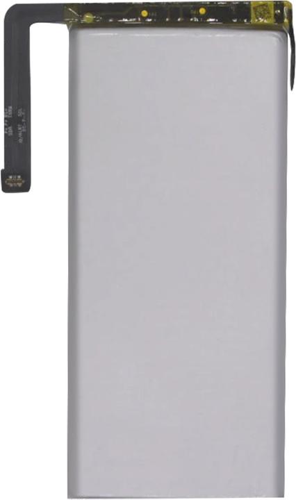 Produktbild Clappio 4000mAh Ersatzakku