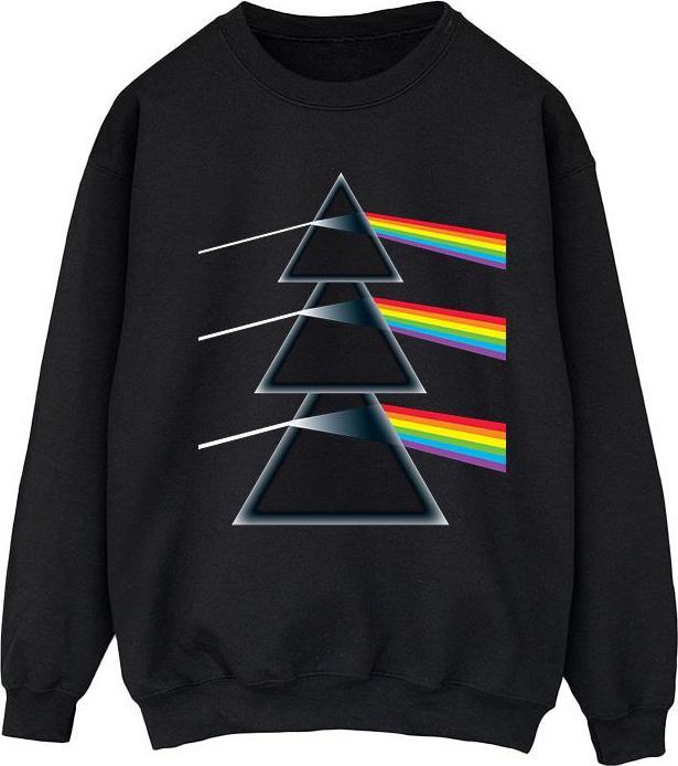 Pink Floyd Christmas Tree Sweatshirt