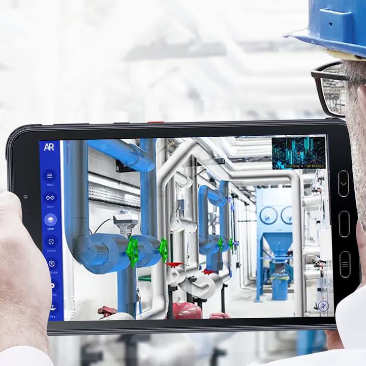 Produktbild Samsung 5050mAh Austausch-Akku