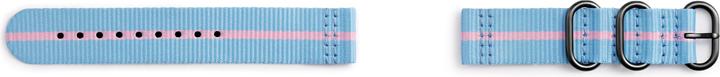 Produktbild Strap Studio Nato Nylon Strap (20 mm, Nylon)