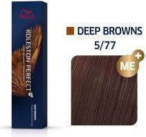 Image du produit Wella Professional - Koleston Perfect Meâ"¢+ Deep Browns (5, 77)