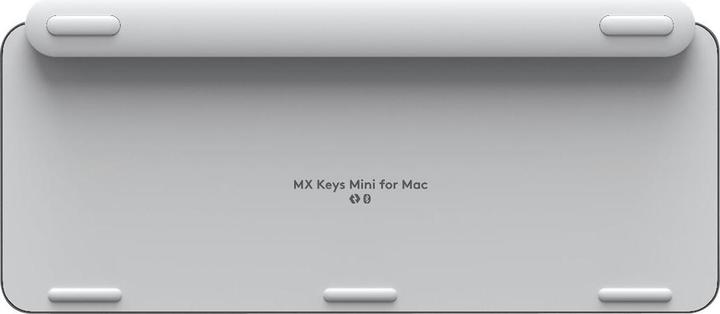 Actual product image Logitech MX Keys Mini for Mac (CH, Wireless)