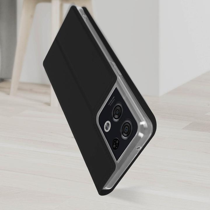 Image du produit Dux Ducis Série Pro (OPPO Reno8 Pro)