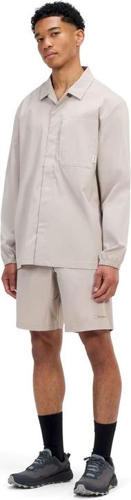 Produktbild Berghaus M Explorer LS Overshirt (Wanderhemd) (48)