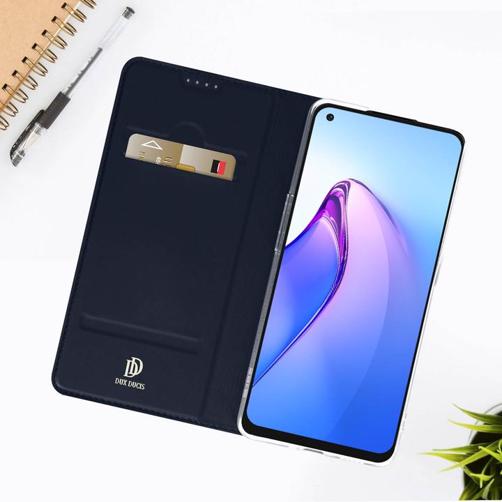 Produktbild Dux Ducis Pro Series (Oppo Reno 8)
