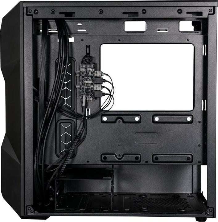 Immagine prodotto Cooler Master MasterBox TD300 Mesh (mATX, Mini-ITX)