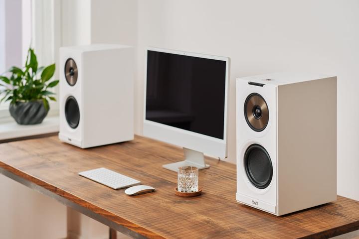 Actual product image Teufel Stereo M 2 (1 pair, 100 W)