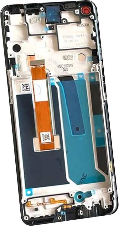 Image du produit Clappio Écran de remplacement (Écran, OnePlus Nord N10 5G)