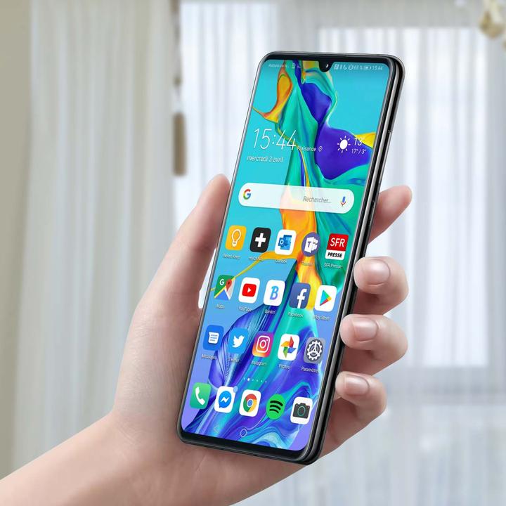 Produktbild Huawei Ersatzdisplay (Display, Huawei P30)