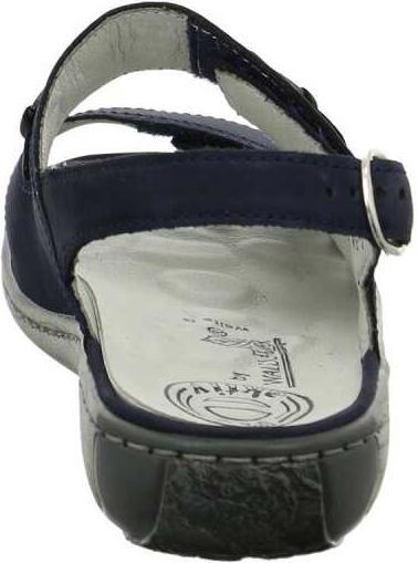 Actual product image Waldläufer Sandals/Sandalettes (35)