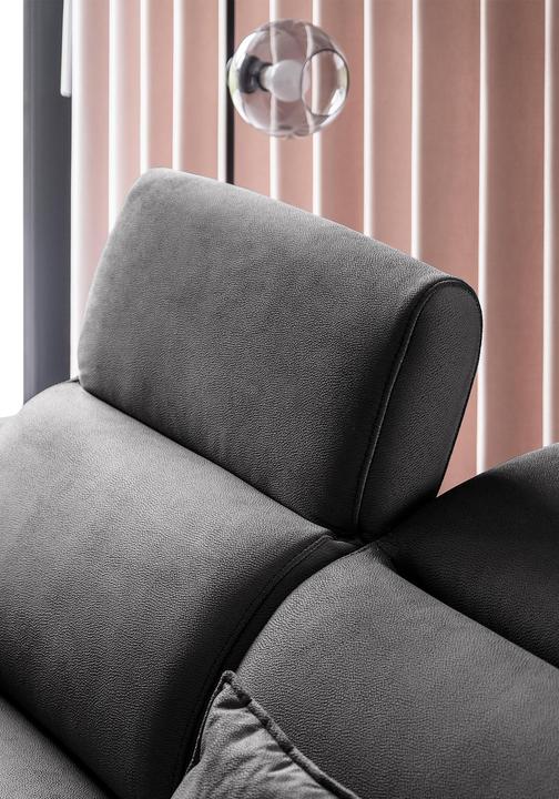 Image du produit ELTAP Noble (Canapé d'angle, 4 places, Canapé-lit)