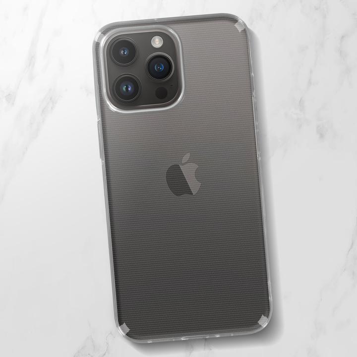 Actual product image Avizar 360 Protection, Film and Cover Series (Apple iPhone 14 Pro Max)