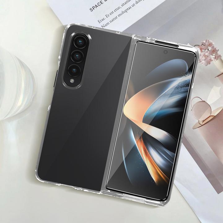 Produktbild Avizar 360 Schutz, Folie und Hülle Series (Samsung Galaxy Z Fold4)