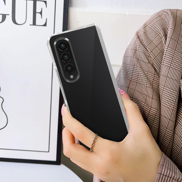 Produktbild Avizar 360 Schutz, Folie und Hülle Series (Samsung Galaxy Z Fold4)