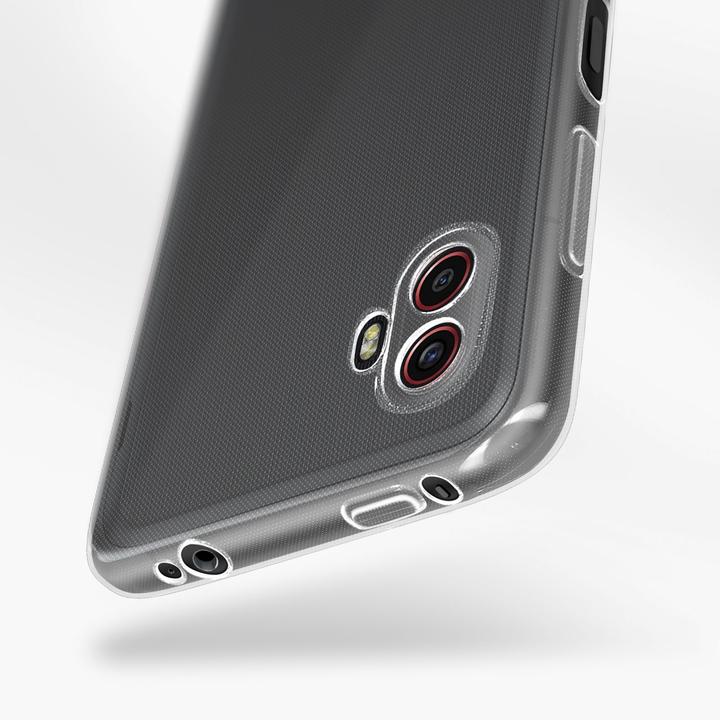 Produktbild Avizar 360 Schutz, Folie und Hülle Series (Samsung Galaxy XCover 6 Pro)