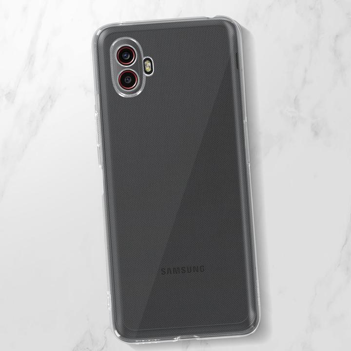Produktbild Avizar 360 Schutz, Folie und Hülle Series (Samsung Galaxy XCover 6 Pro)