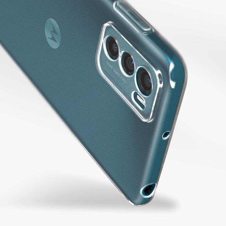 Actual product image Avizar 360 Protection, Film and Cover Series (Motorola Moto G42)