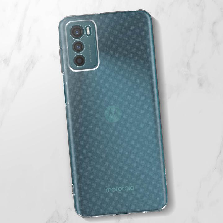 Actual product image Avizar 360 Protection, Film and Cover Series (Motorola Moto G42)