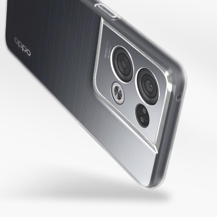 Actual product image Avizar 360 Protection, Film and Cover Series (Oppo Reno 8 Pro 5G)