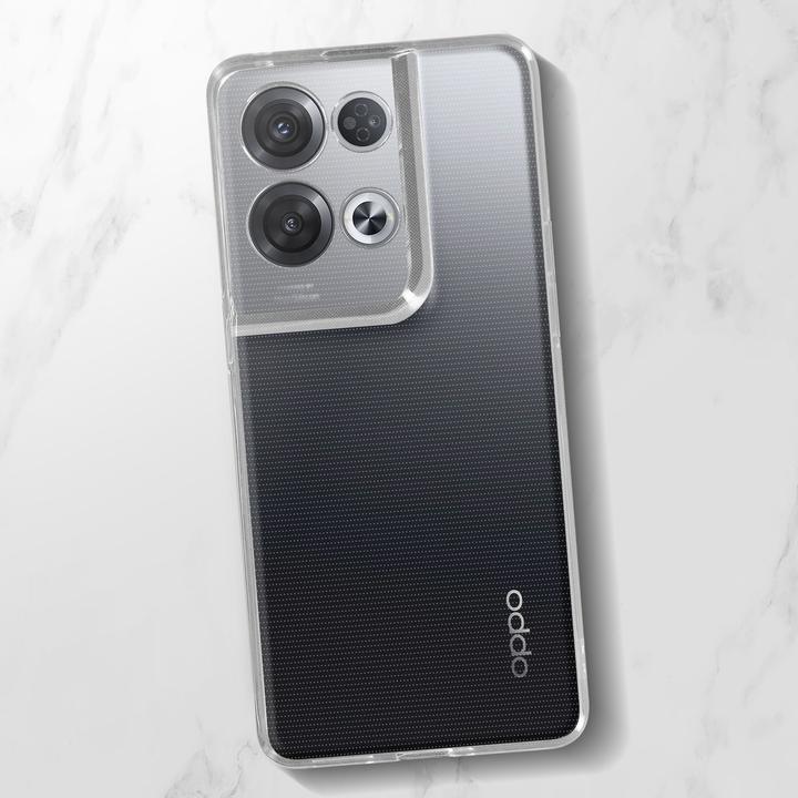 Actual product image Avizar 360 Protection, Film and Cover Series (Oppo Reno 8 Pro 5G)