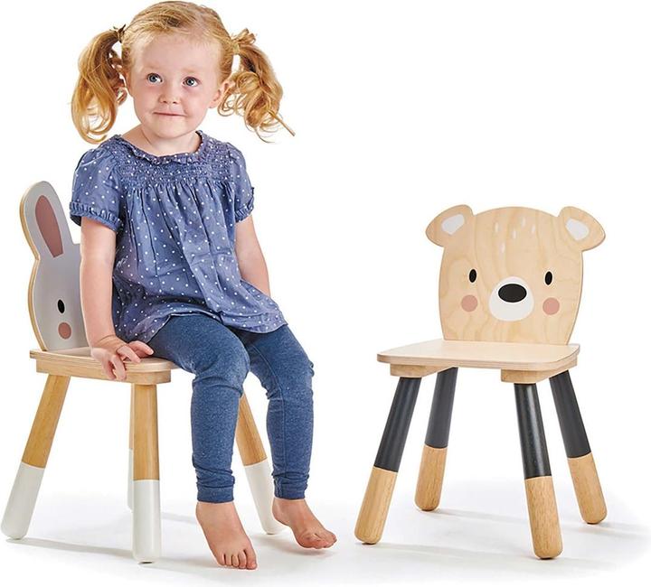 Actual product image Tender Leaf Toys Forest (Kids table)