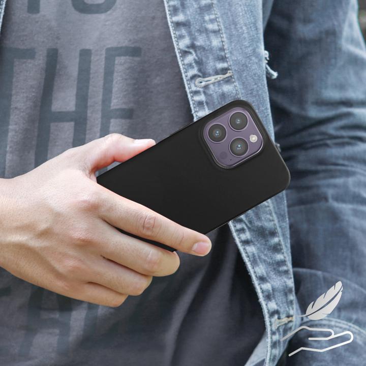 Produktbild Avizar Black Pack Series (Apple iPhone 14 Pro Max)