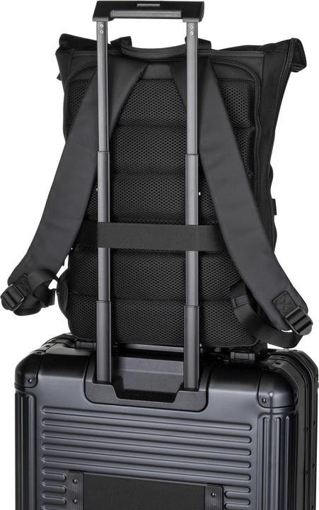 Immagine prodotto Jost Rolltop Rucksack Balling Kurier (22 l)