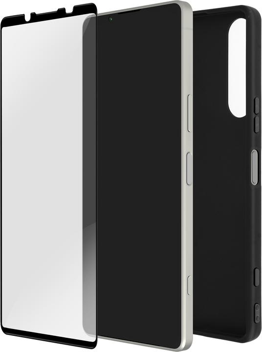 Avizar Black Pack Series (Sony Xperia 5 IV)