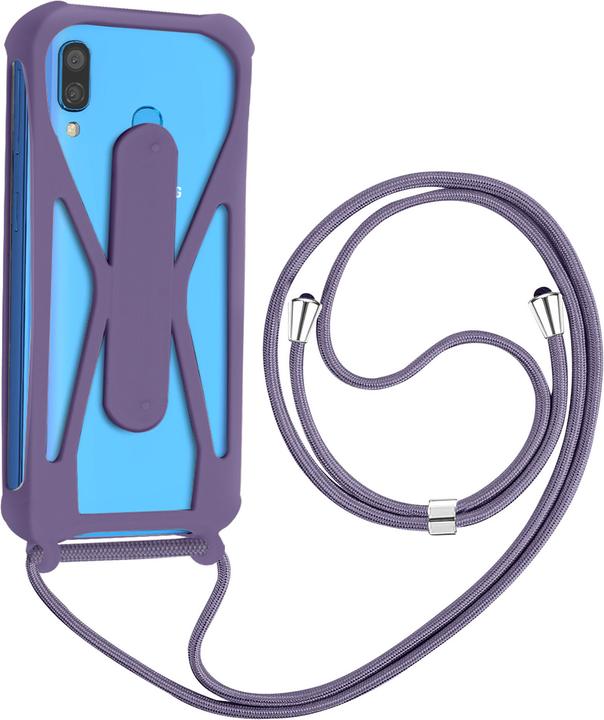 Produktbild Avizar Universelle Handyhülle mit Kette Series