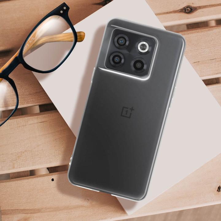 Produktbild Avizar Gelhülle Series (OnePlus 10T)
