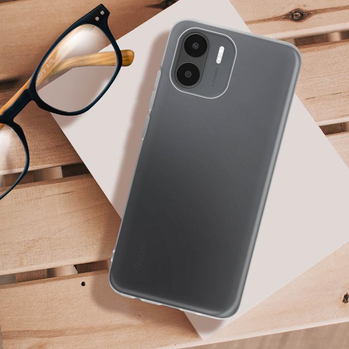 Produktbild Avizar Gelhülle Series (Xiaomi Redmi A2)