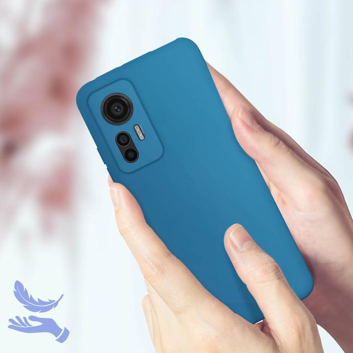 Produktbild Avizar Soft Touch Series (Xiaomi 12 Lite)