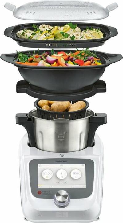 Produktbild Silvercrest Monsieur Cuisine Connect Trend (800 W)