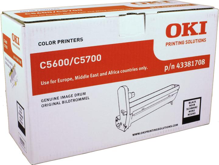 Image du produit OKI 43381708 (CF)