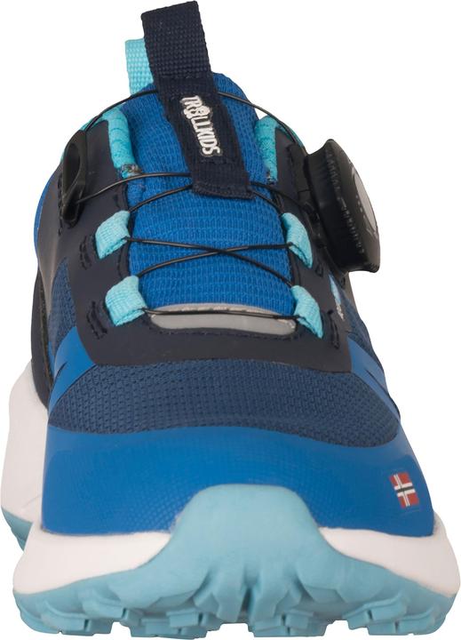 Immagine prodotto Trollkids Kid's Trollfjord Hiker Low XT (29)