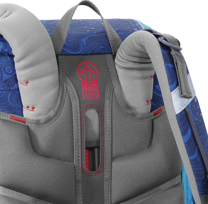 Actual product image Step by Step 2in1 Plus Rainbow Colibri (19 l)