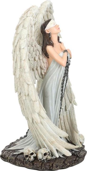 Image du produit Spiral Figurine d'ange captif