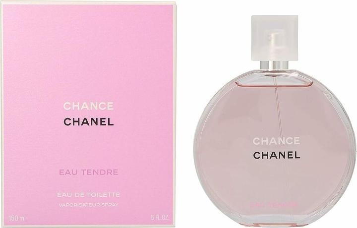 Immagine prodotto Chanel Casuale Tendaggio dell'Acqua (Eau de toilette, 150 ml)