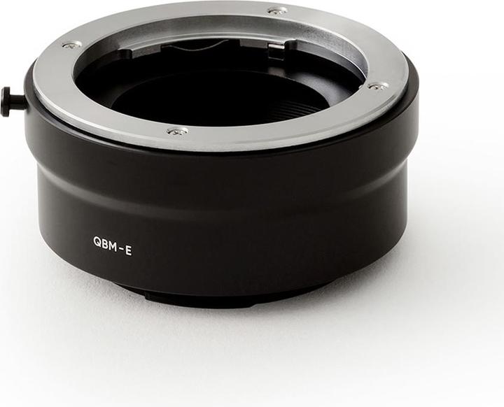 Produktbild Urth Lens Mount Adapter: Compatible with Rollei SL35 (QBM) Lens to Sony E Camera Body