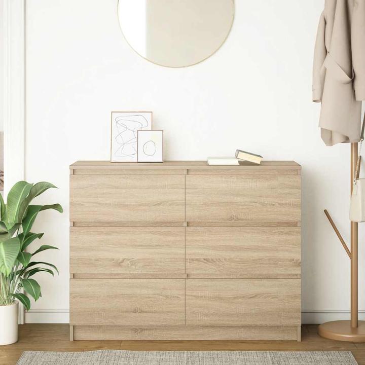 Immagine prodotto VidaXL Radomil (100 x 35 x 76 cm)