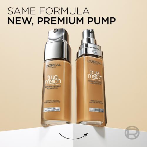 Actual product image L'Oréal Paris true match (N1.5 Lines)