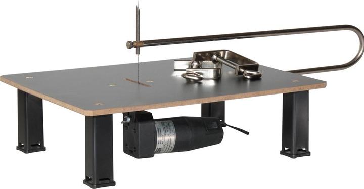 Image du produit Donau Table de scie à chantourner Pour scie sauteuse 1005